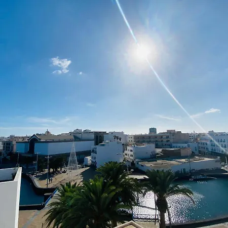 La Ballena Del Charco