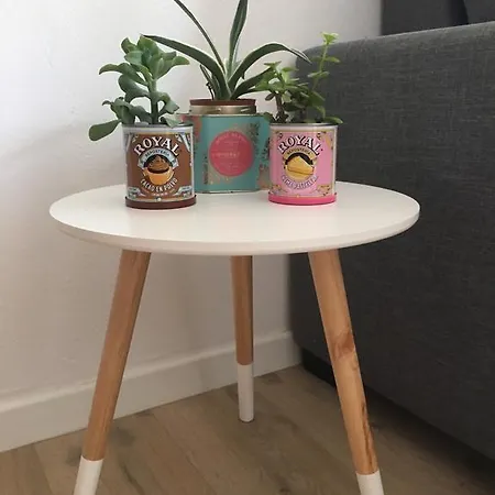 Apartment La Ballena Del Charco