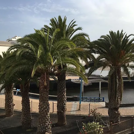 La Ballena Del Charco Apartment