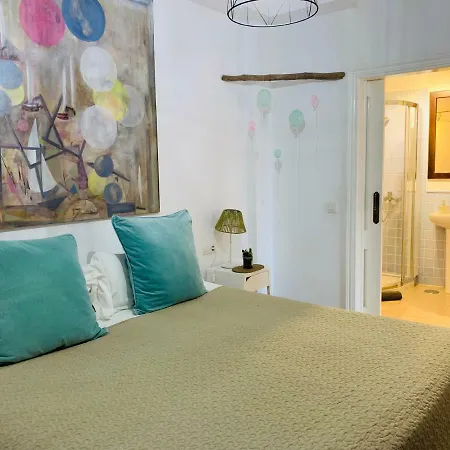 La Ballena Del Charco * Arrecife (Lanzarote)