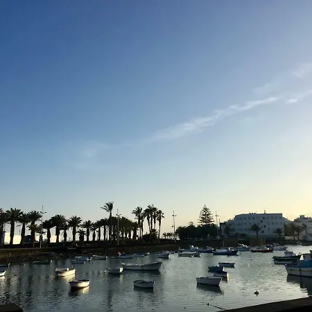 La Ballena Del Charco 아리시페