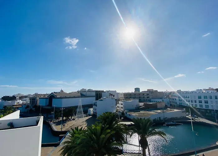 La Ballena Del Charco