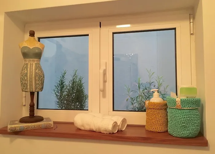 La Ballena Del Charco * Arrecife