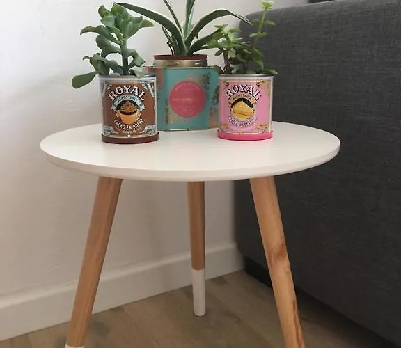 Apartman La Ballena Del Charco