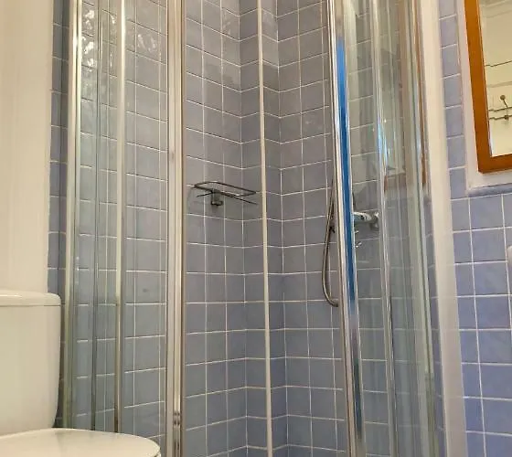 Apartman La Ballena Del Charco