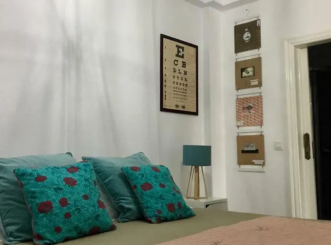 La Ballena Del Charco * Arrecife