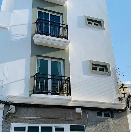 La Ballena Del Charco Arrecife