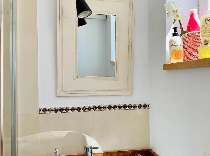 La Ballena Del Charco