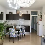 アパート La Ballena Del Charco アレシフェ