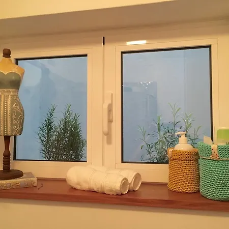 La Ballena Del Charco * Arrecife