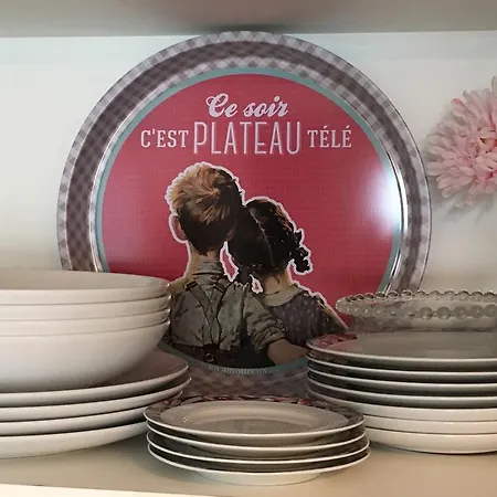 La Ballena Del Charco Apartman Arrecife