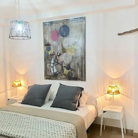 La Ballena Del Charco *