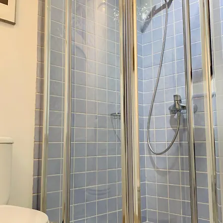 La Ballena Del Charco