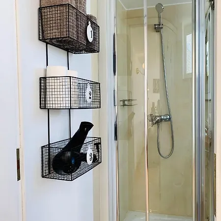 Apartman La Ballena Del Charco