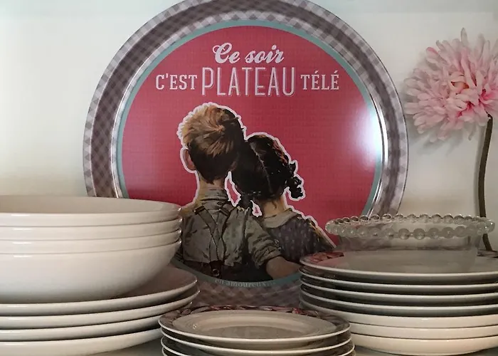 La Ballena Del Charco アパート アレシフェ