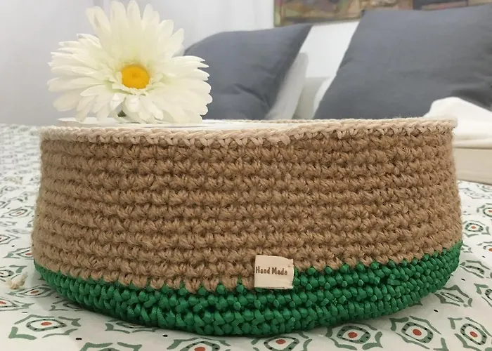 La Ballena Del Charco アパート アレシフェ