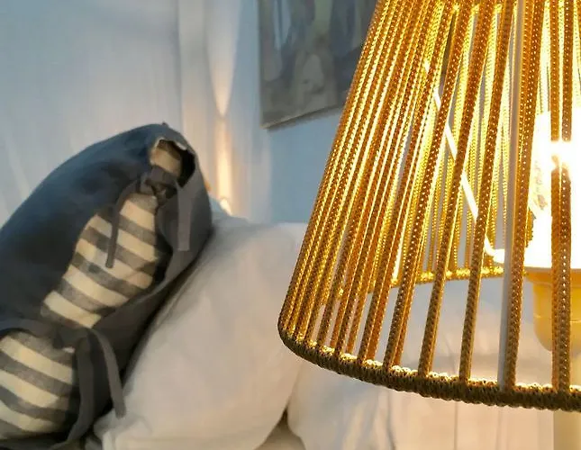 Apartmán La Ballena Del Charco *