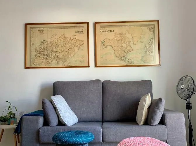 La Ballena Del Charco