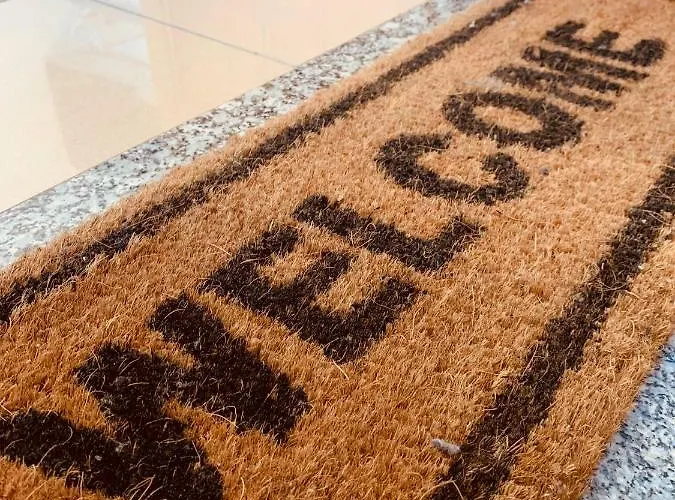 La Ballena Del Charco アレシフェ