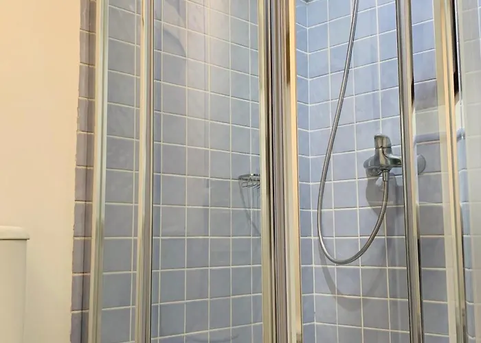 La Ballena Del Charco