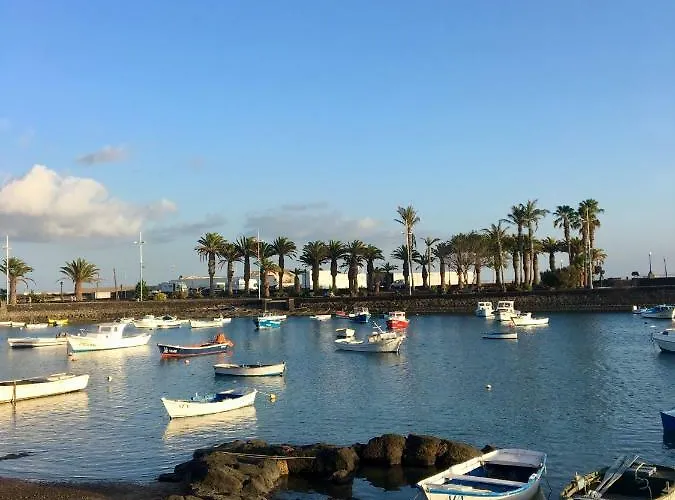 La Ballena Del Charco