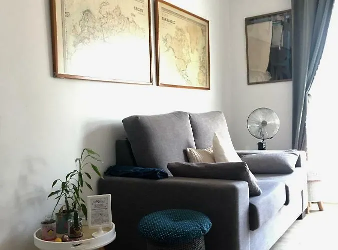 La Ballena Del Charco *