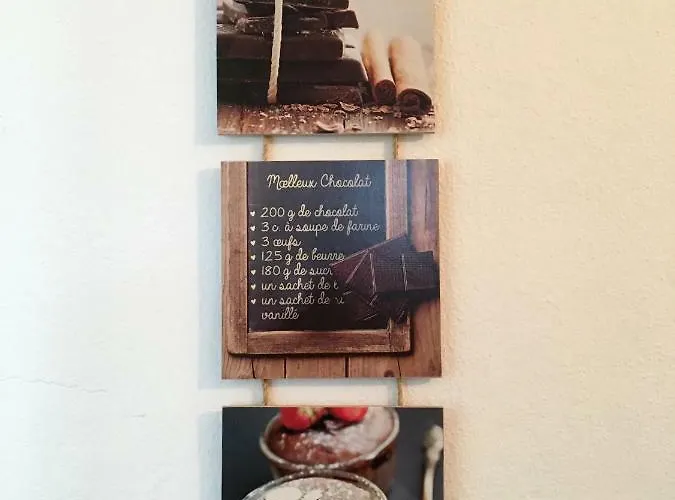 La Ballena Del Charco アパート アレシフェ