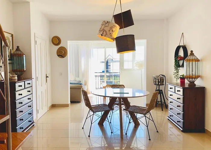 La Ballena Del Charco Apartmán Arrecife (Lanzarote)