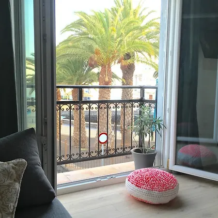 Διαμέρισμα La Ballena Del Charco