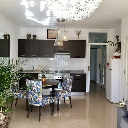 Διαμέρισμα La Ballena Del Charco Arrecife (Lanzarote)