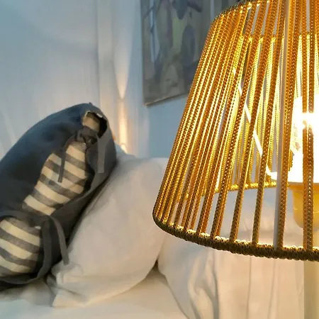 Διαμέρισμα La Ballena Del Charco *