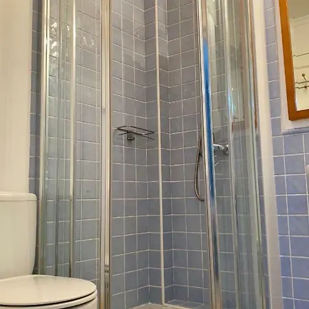 Διαμέρισμα La Ballena Del Charco