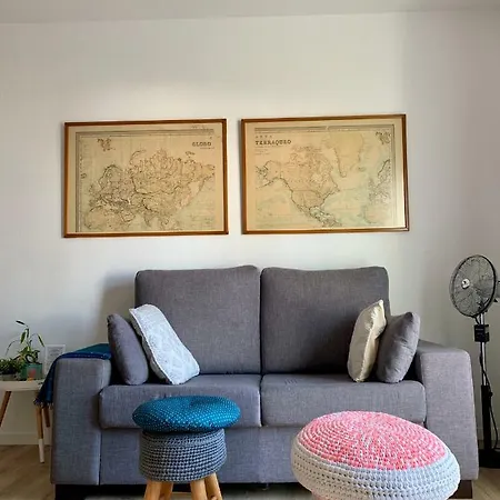 La Ballena Del Charco