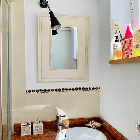 La Ballena Del Charco