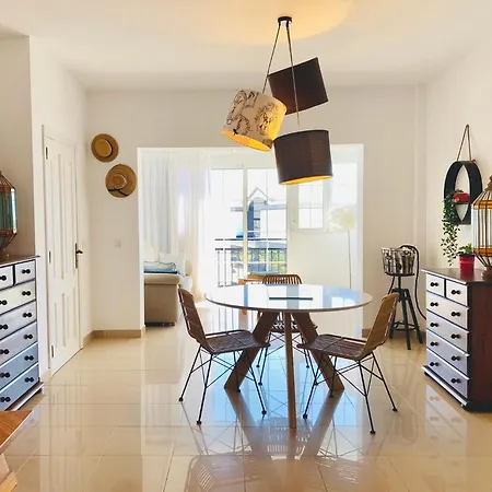 La Ballena Del Charco Διαμέρισμα Arrecife (Lanzarote)