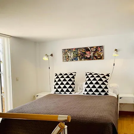 La Ballena Del Charco *